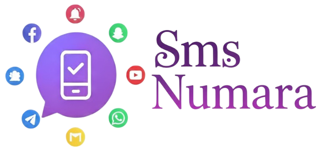 Sms Numara - SMS Onay Logo